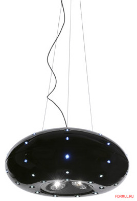 Люстра Fabbian Riccio D72